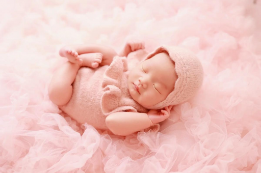 海丰宝宝食指内扣