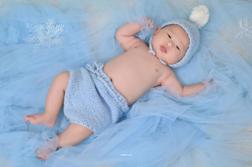 海丰两个月宝宝发热